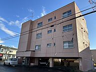 北海道旭川市七条通20丁目96-14：物件画像／株式会社キュービック不動産　ハウスメイトネットワーク旭川店
