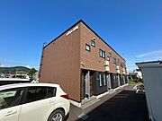 深川駅より徒歩590分 築3年11ヶ月 2階建の賃貸物件