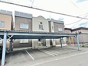 ダヴィンチの賃貸物件