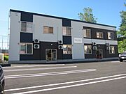 ＶｉｌｌａＦｉｒｓｔの賃貸物件