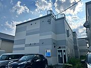 サカシタハイツ西5の賃貸物件