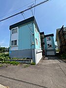 深川駅より徒歩10分 1階 築31年1ヶ月の賃貸物件