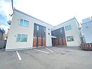 旭川駅より徒歩20分 1階 築8年1ヶ月の賃貸物件