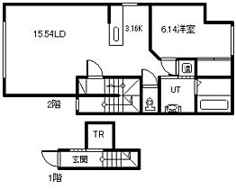 間取り：201026588292