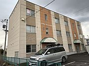 旭川駅より徒歩25分 2階 築26年6ヶ月の賃貸物件