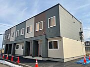 カームリーピュアαの賃貸物件