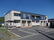 アニメートの賃貸物件