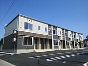 名寄駅より徒歩8分 1階 築10年7ヶ月の賃貸物件