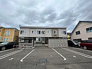 名寄駅より徒歩24分 2階 築6年3ヶ月の賃貸物件