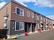 サウスバレー 2階 築13年3ヶ月の賃貸物件