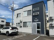 旭川四条駅より徒歩14分 2階 築10年1ヶ月の賃貸物件