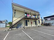 旭川駅より徒歩59分 2階 築23年の賃貸物件