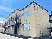 旭川駅より徒歩50分 1階 築25年1ヶ月の賃貸物件