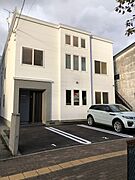 旭川駅より徒歩9分 1階 築5年10ヶ月の賃貸物件