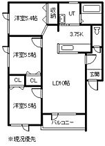 間取り：201026816905