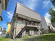 旭川駅より徒歩34分 1階 築48年3ヶ月の賃貸物件