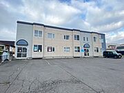 旭川駅より徒歩53分 1階 築20年11ヶ月の賃貸物件