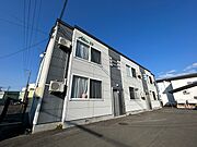 アルト33 1階 築14年10ヶ月の賃貸物件