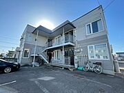 旭川駅より徒歩113分 1階 築33年1ヶ月の賃貸物件