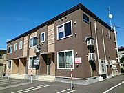 モンレーヴ豊岡の賃貸物件
