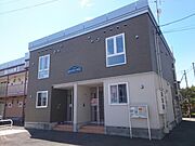 ガーデンヒルズの賃貸物件