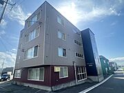 妹背牛駅より徒歩618分 築29年 4階建の賃貸物件