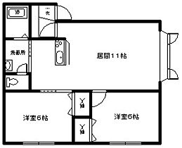 間取り：201026975168