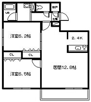 間取り：201026981556
