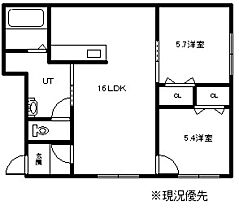 間取り：201027207610