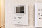 セキュリティ設備