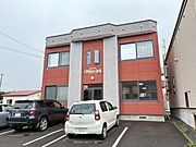 旭川駅より徒歩60分 1階 築23年11ヶ月の賃貸物件