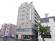 旭川駅より徒歩22分 7階 築46年6ヶ月の賃貸物件