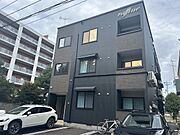 旭川駅より徒歩11分 2階 築2年4ヶ月の賃貸物件