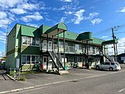 旭川駅より徒歩89分 2階 築35年10ヶ月の賃貸物件