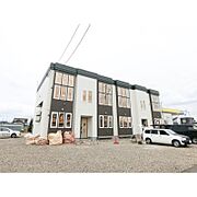 深川駅より徒歩213分 1階 新築の賃貸物件