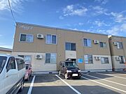 旭川駅より徒歩67分 1階 築7年5ヶ月の賃貸物件