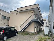 旭川駅より徒歩32分 1階 築38年9ヶ月の賃貸物件
