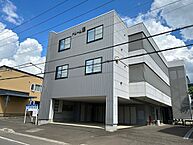 北海道空知郡上富良野町旭町3丁目3-2：物件画像／株式会社キュービック不動産　ハウスメイトネットワーク旭川店