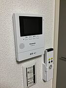 セキュリティ設備