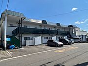 神楽ハイツの賃貸物件