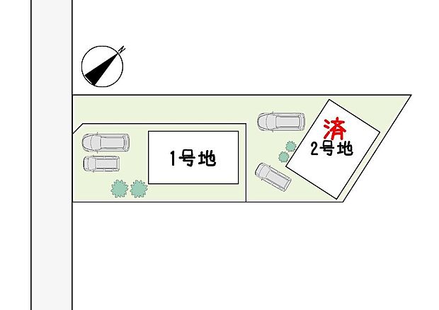 自由設計☆お好きなプランをお選びいただけます!!