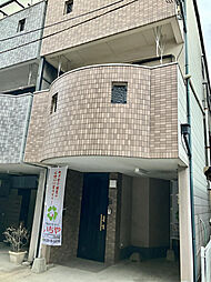 大阪府大阪市東住吉区田辺3丁目