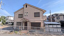 堺市美原区北余部 中古戸建