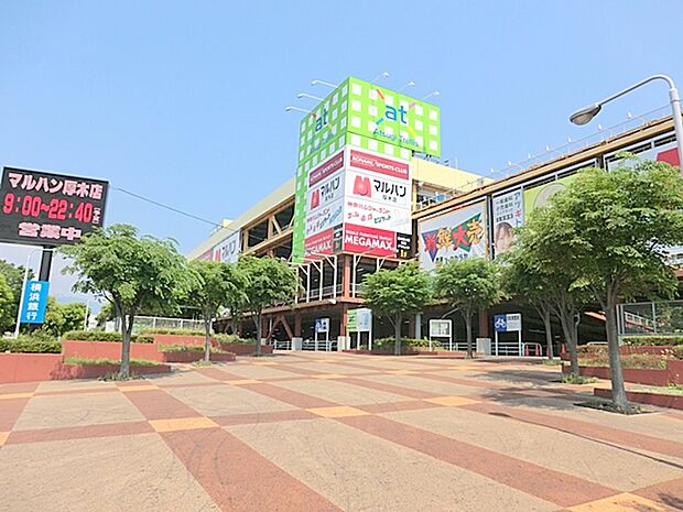 アツギトレリス　1400ｍ　