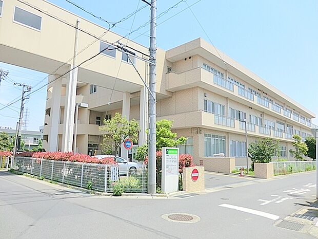 【湘南厚木病院】2410ｍ　とても丁寧に説明してくださいます。駐車場もあります。