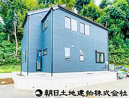 神奈川県座間市入谷西5丁目