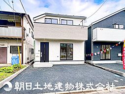 神奈川県綾瀬市綾西2丁目