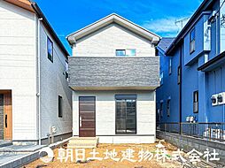 神奈川県座間市東原2丁目