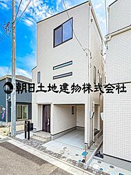 神奈川県大和市桜森1丁目