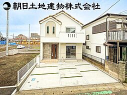 神奈川県綾瀬市蓼川3丁目